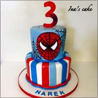 Inas spiderman cake.jpg