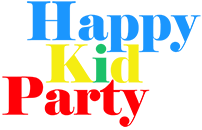 Happy Kid Party